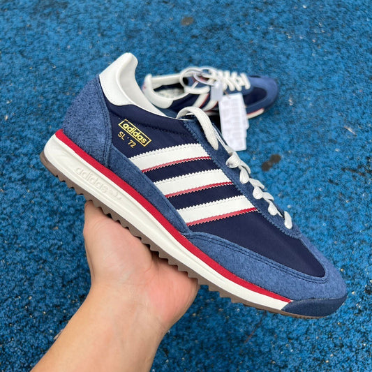 SL-72 Azul