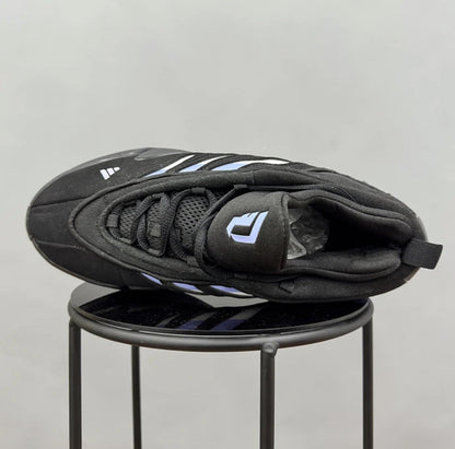 Adidas Dame 9 Black
