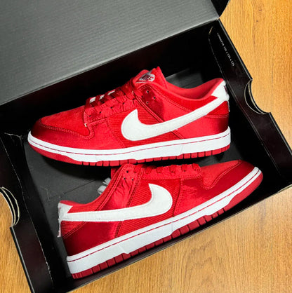Nike Sb Dunk San Valentín