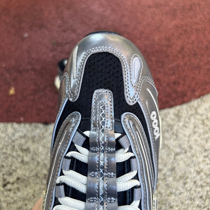 New Balance 1000 Plateado
