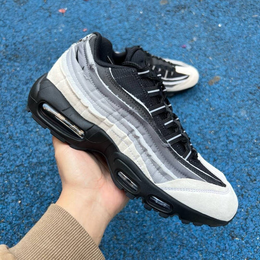 Air Max 95 Gris