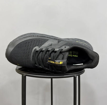 New Balance Trail More V3 Negro Total