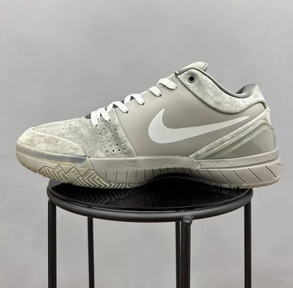 Nike Kobe 4 Grey