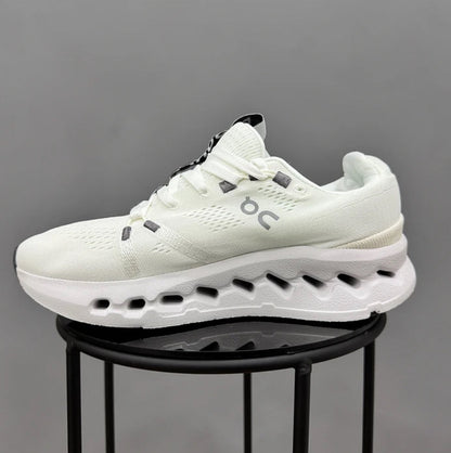 On Cloudsurfer White