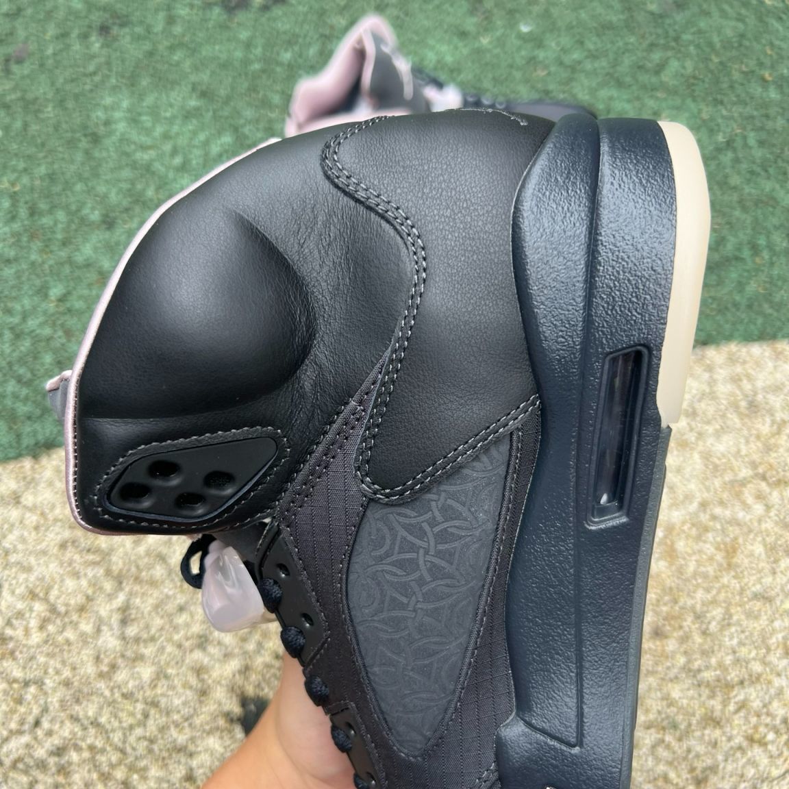 Jordan Retro 5 PSG