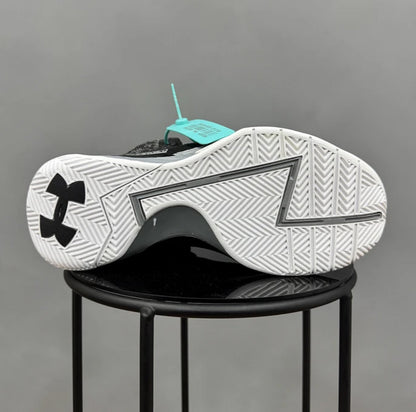 Under Armour Curry 1 Camuflada