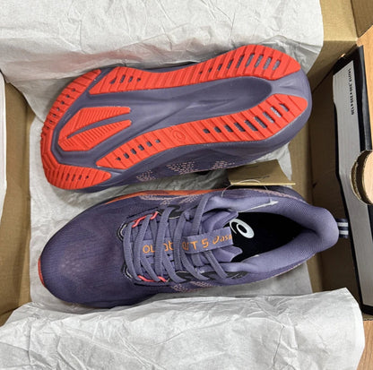 Asics Novablast 5 Purple