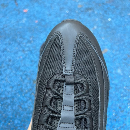 Air Max 95 Negro