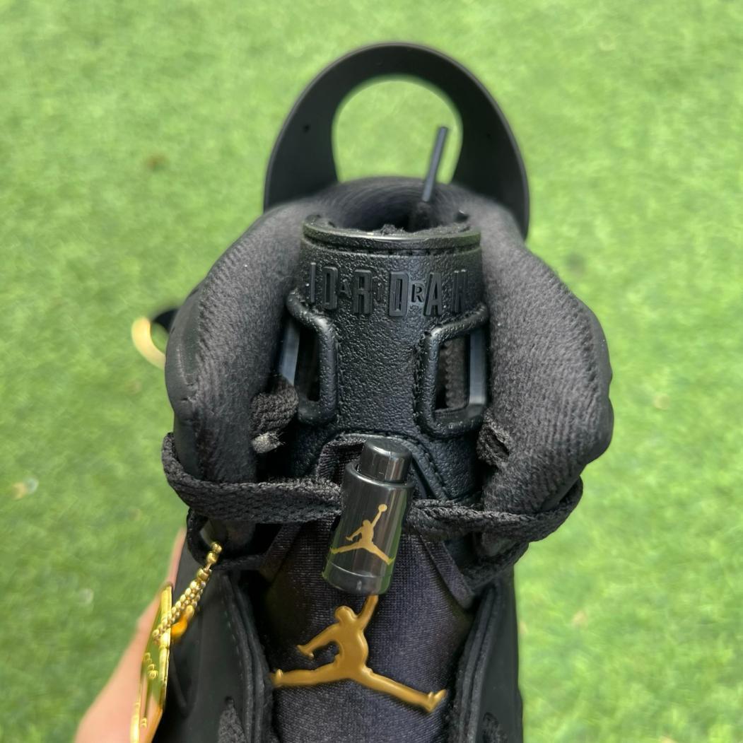 Jordan Retro 6 DMP